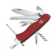 VICTORINOX/Victorinox Swiss Sergeant Knife Scout 111mm ຂອງແທ້ມີດພັບອະເນກປະສົງຂອງແທ້ມີດ Utility Knife