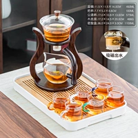 (8 последовательно отправляет) шесть красочных чашек «Месяц приглашения».