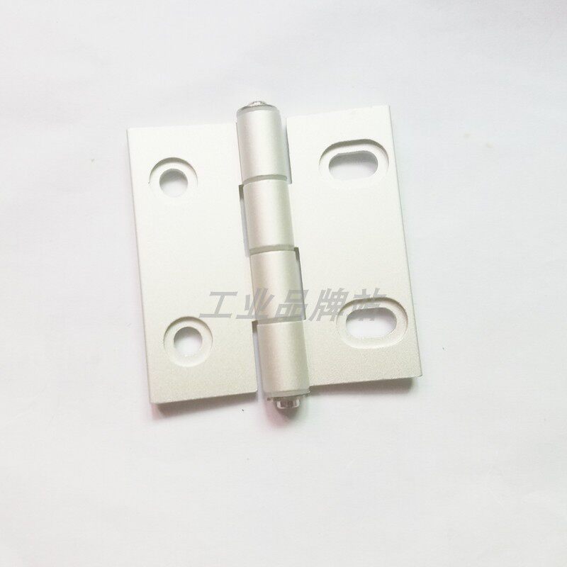HFC28-47 47A 63 aluminium alloy waist pass disc hinged industrial aluminium hinge spot