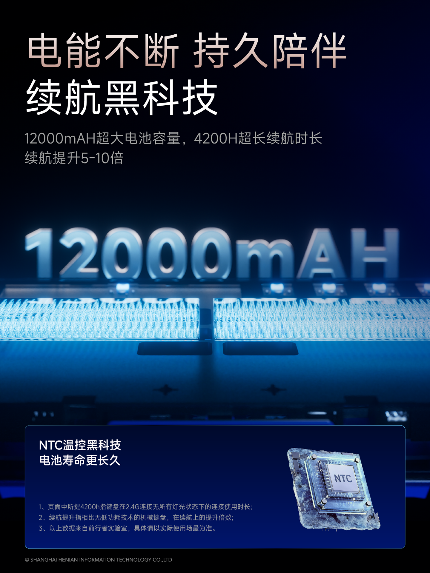 Forerunner X87S Luo Tianyi Co-Branded Wireless Mechanical Keyboard Customized with Three-Mode Bluetooth for Gaming Use