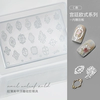 Модели Palace European Series C содержат соскаблинг