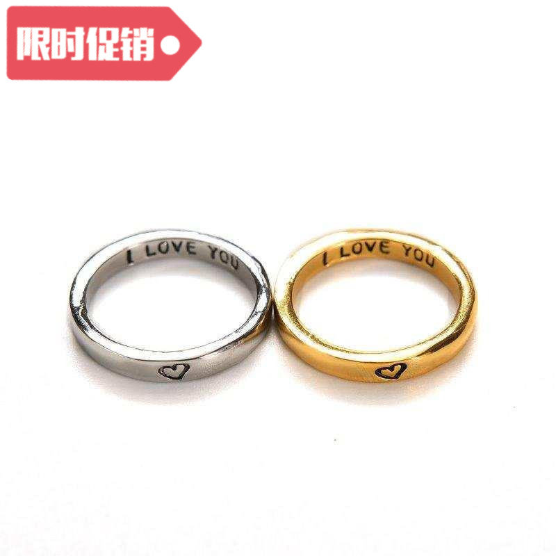 2piece new alloy couples rings for men women weddling bends e