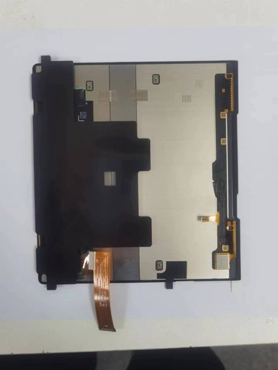 Подходит для оригинального изогнутого экрана Huawei mateX/XS/XS2/X 80% off с многослойной конструкцией, подходит для внутреннего и внешнего отображения информации.