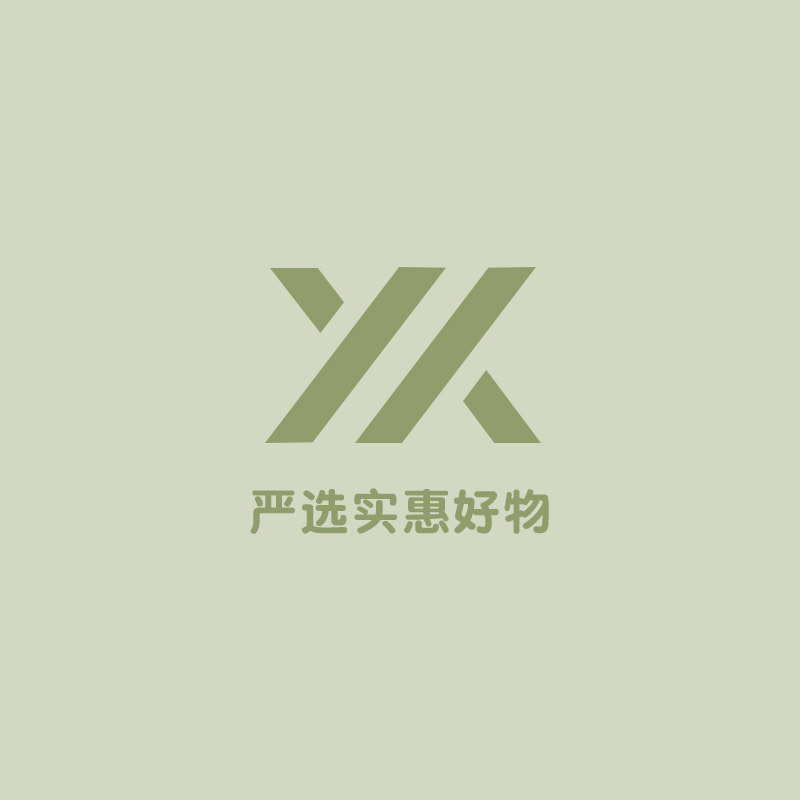 严选实惠好物的LOGO