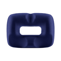 Office sedentary artifact tail vertebra decompression seat cushion postoperative butt cushion beautiful buttocks chair cushion 2458