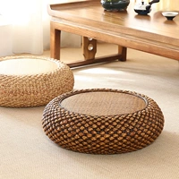Японская соломенная подушка домашнего использования, увеличенная толщина