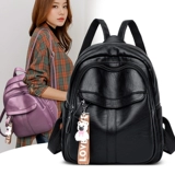 Сумка через плечо, универсальный летний вместительный и большой рюкзак для матери и ребенка для путешествий, в корейском стиле