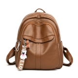 Сумка через плечо, универсальный летний вместительный и большой рюкзак для матери и ребенка для путешествий, в корейском стиле