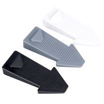 Door Blocking Home Door Blocking Silicone Moving Door Stopper Windproof Door Blocking Safety Door Blocking Collision Door door clip Door Holder