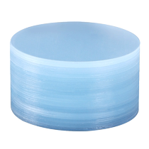 Nano double-sided tape for automobiles high viscosity strong and traceless special glue for car ornaments driving recorder fixed sticker