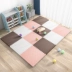 Thảm xốp lót sàn cho trẻ em thảm trải sàn phòng ngủ tatami thảm trải sàn cho trẻ em thảm trải sàn cho trẻ em Thảm sàn