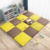 Thảm xốp lót sàn cho trẻ em thảm trải sàn phòng ngủ tatami thảm trải sàn cho trẻ em thảm trải sàn cho trẻ em Thảm sàn