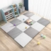 Thảm xốp lót sàn cho trẻ em thảm trải sàn phòng ngủ tatami thảm trải sàn cho trẻ em thảm trải sàn cho trẻ em Thảm sàn