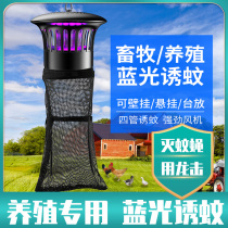 Outdoor mosquito killer lamp farm special mosquito killer new product outdoor courtyard garden garden fly mosquito repellent artifact