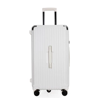 Белоснежка - тормозные колеса с весенним шоком