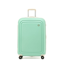 Ванильная зеленая доставка