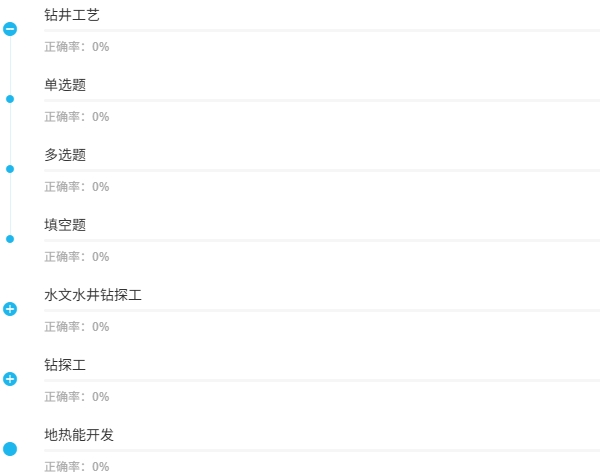 河北省机关事业单位工人技能等级考试水文水井钻探工1.jpg