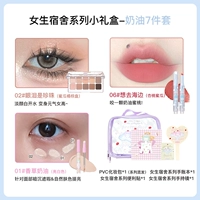 Кремовый комплект