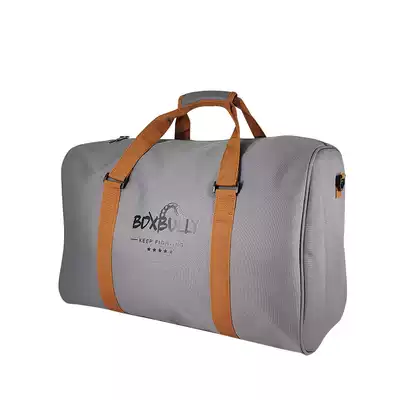 BOXBULLY boxing Sanda Muay Thai set protective gear bag travel storage backpack training set equipment single bag