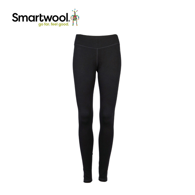Smartwool Women's Merino 250 Series Cold-proof and warm wool trousers Functional lingerie 8809