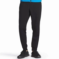 Черные штаны