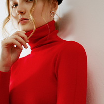 Taobao Outer Model Photographs Cashmere Knitted Sweater Photographs Women's Coats Spell Shed Custom Nets Video Service