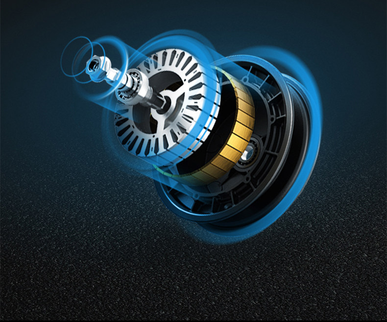 Самокат 电动滑板车四轮双驱平衡遥控小鱼板成年电动车初学者上班代步神器 OTHER