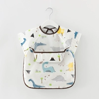 Динозавр вулкановой рукавиц