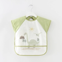 Дракон на запястье (водонепроницаемый/с рисовым карманом)