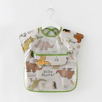 Динозавр без рукавов, пингвин