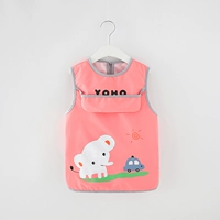 Розовый мотор слона