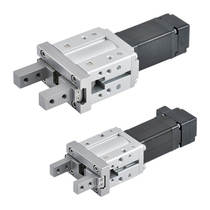 Mindman Taiwan Gold Electric Claws (Screw Drive) MEHC2 Level I