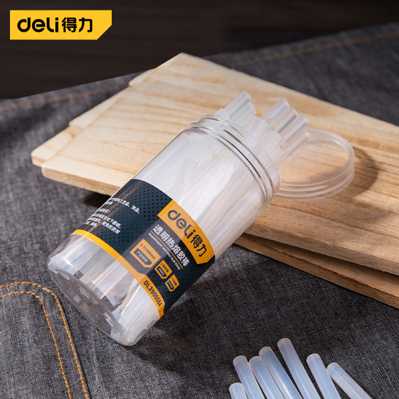 Able Hot Melt Adhesive Artisanal Home Glue Stick Glue Gun Children Hot Melt Gun Hot Melt Industrial-grade Hot-Melt Rod Electric Glue Gun