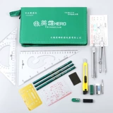 Бесплатная доставка набор для рисования инструмент строительный строитель