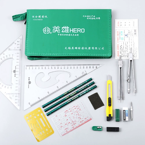 Бесплатная доставка набор для рисования инструмент строительный строитель