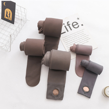 倩沫连裤袜透肤保暖薄款一体光腿丝袜