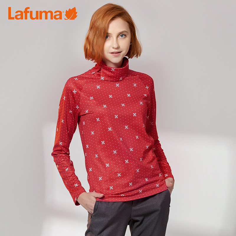 LAFUMA Yefei Ye Outdoor Specific Flower Han Edition Tailor-made Dundee LFTS9CL78-AL