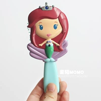 (5) Русалка принцессы