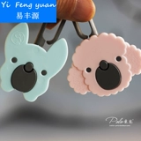 Летнее средство от комаров, подвеска, чокер