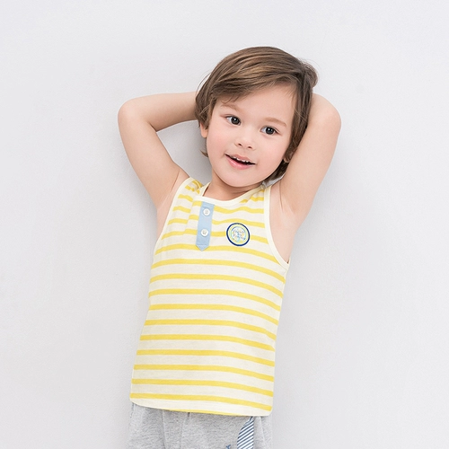 Мужское сокровище Ю летовые жилеты для мальчиков хлопковые рукавов спортивные ветры 185a0115 185a0114