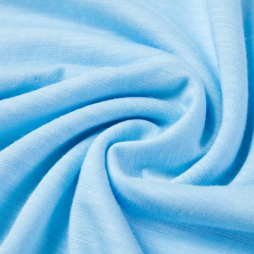 Официальный флагманский магазин Yingshi Moders's Home Shorts мужчина для ребенка весна лето домой пижамы 2 штуки 184A0364