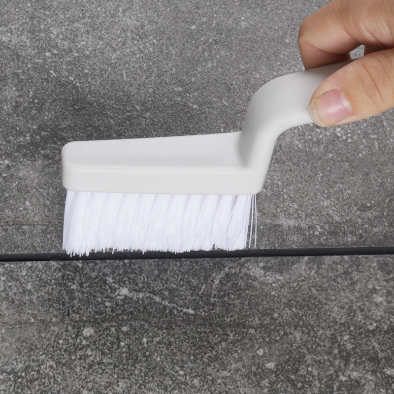 Toilet wall-brush window cleaning artifacts toilet cover toilet brush wall brush toilet to dead corner