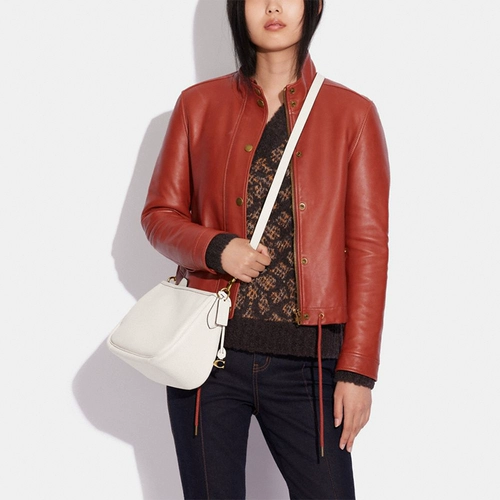 COACH/COACH Классическая сумка через плечо, сумка на одно плечо