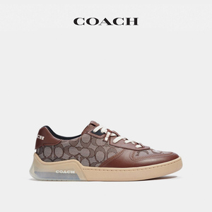 COACH/蔻驰CITYSOLE运动鞋运动跑步户外款