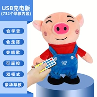 Дистанционное управление USB -зарядка