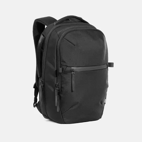 Authentic American Aer City Pack 2 Large-Capacity Waterproof Multi-Functional Work and Commuting Backpack