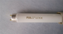 T8 lighting Foshan lighting fluorescent tube double-ended fluorescent tube 10W15W20W30W40W Fenjiang 36W tube