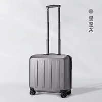 Starry Sky Grey (с компьютерным отсеком.)