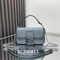 (In stock) 2024 new versatile trendy original factory bags with logo for men and women