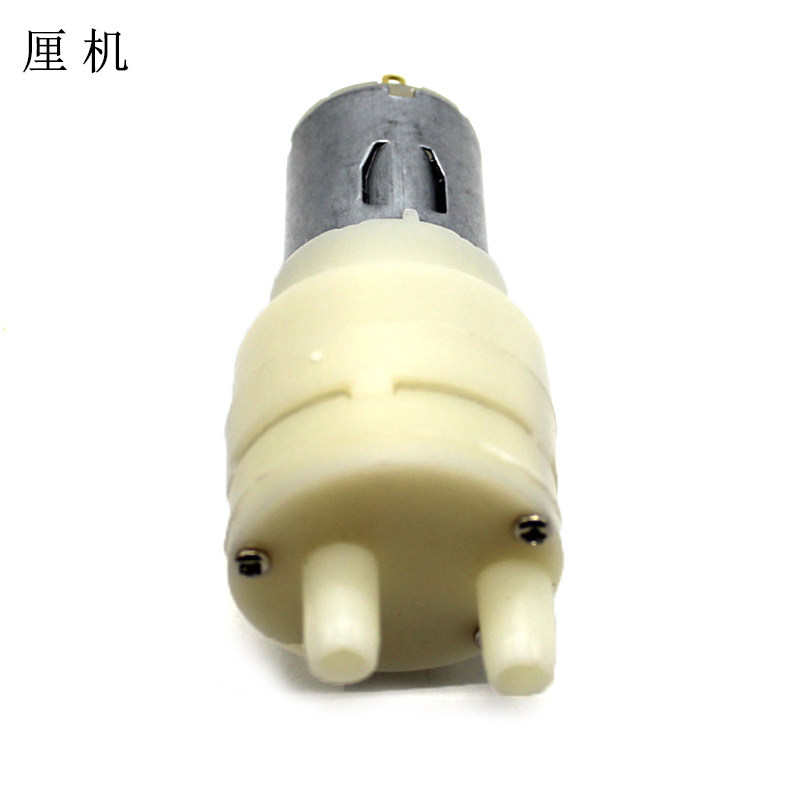 280 water pump 3 7V homemade water pump flower watering machine fish tank water changing tool pump accessories DIY diaphragm pump